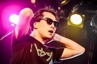 DJハヤシ（POLYSICS）