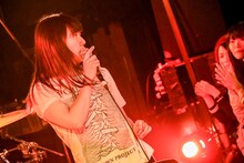 フミ（POLYSICS）