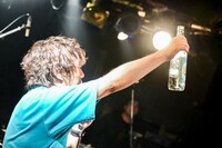 ドラムDJピエール中野（凛として時雨）