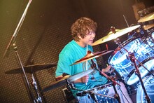 ドラムDJピエール中野（凛として時雨）