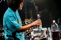 ドラムDJピエール中野（凛として時雨）