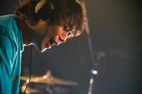 ドラムDJピエール中野（凛として時雨）