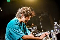 ドラムDJピエール中野（凛として時雨）