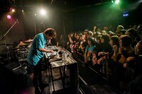 ドラムDJピエール中野（凛として時雨）