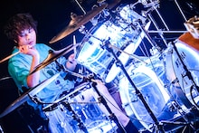 ドラムDJピエール中野（凛として時雨）