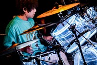 ドラムDJピエール中野（凛として時雨）