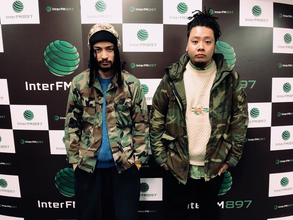 King Gnu常田大希によるクリエイティブチーム・PERIMETRONの