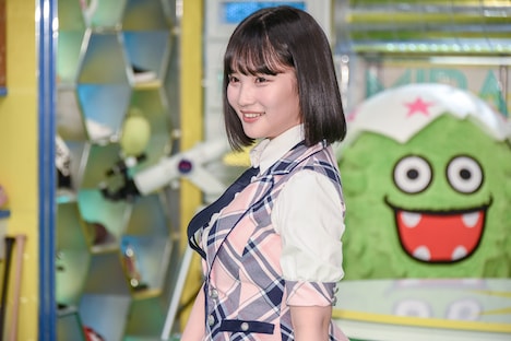 矢作萌夏（AKB48）