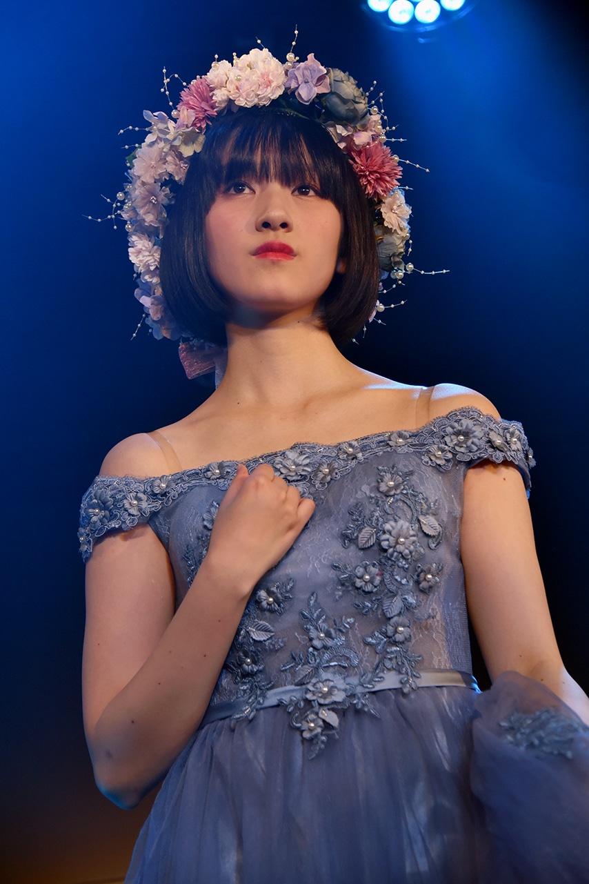 星里奈