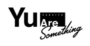 「Yu Are Something」ロゴ