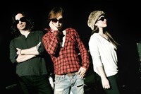 浅井健一&THE INTERCHANGE KILLS