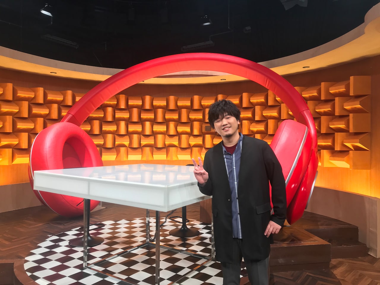 今夜の「バズリズム」でなぜ秦基博が愛されるのかを徹底検証