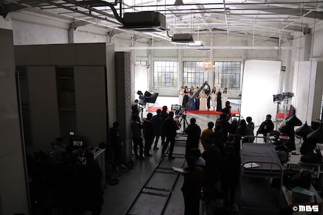 「情熱大陸」3月31日放送回より。