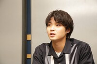 磯村勇斗 (c)フジテレビ