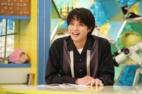 磯村勇斗 (c)フジテレビ