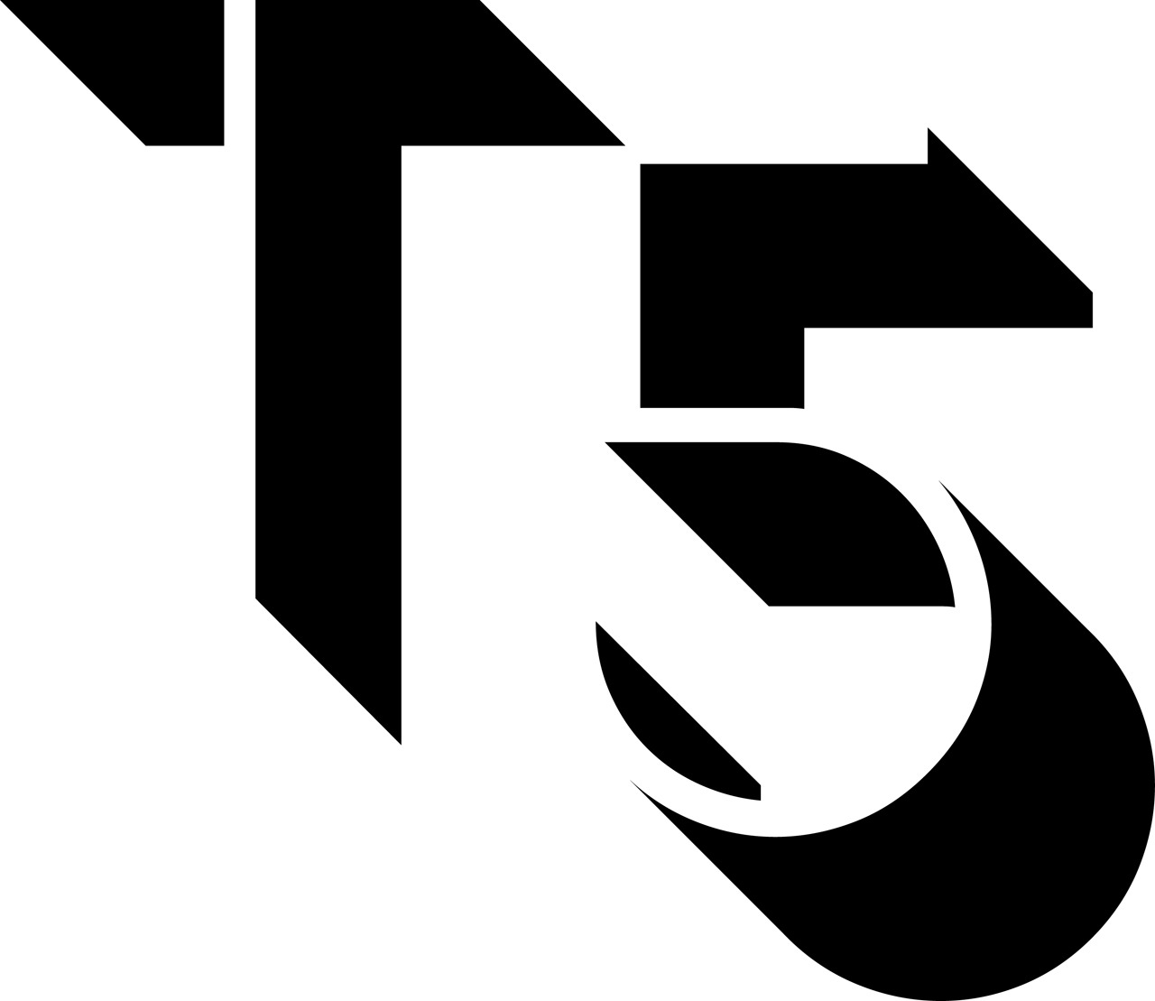 「TAKE 5」ロゴ