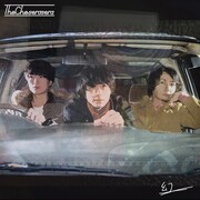 The Cheserasera「幻」ジャケット