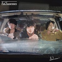 The Cheserasera「幻」ジャケット