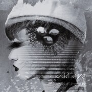 ゆくえしれずつれづれ「Odd eye」ジャケット