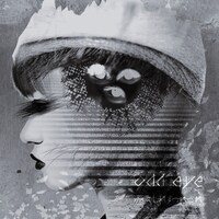 ゆくえしれずつれづれ「Odd eye」ジャケット