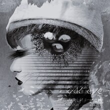 ゆくえしれずつれづれ「Odd eye」ジャケット