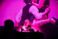 ちゃんみな「THE PRINCESS PROJECT 3」東京・Zepp Tokyo公演の様子。（Photo by Hiroyuki Dozono）