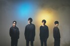 androp10周年ライブで次回ツアー発表、8都市巡るワンマン