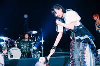 星野蒼良（Photo by Ray Otabe）