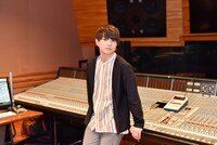 藤原聡（Official髭男dism）