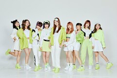 つぼみが「つぼみ大革命」に改名、4thシングルにzopp参加を発表