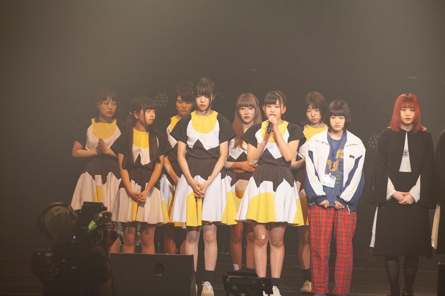 WAgg（Photoy by kenta sotobayashi）