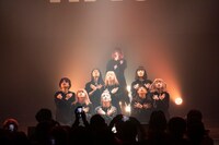 BiS（Photoy by kenta sotobayashi）