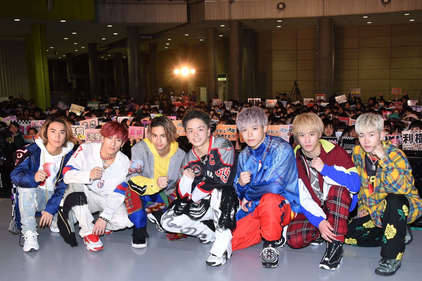 BALLISTIK BOYZ
