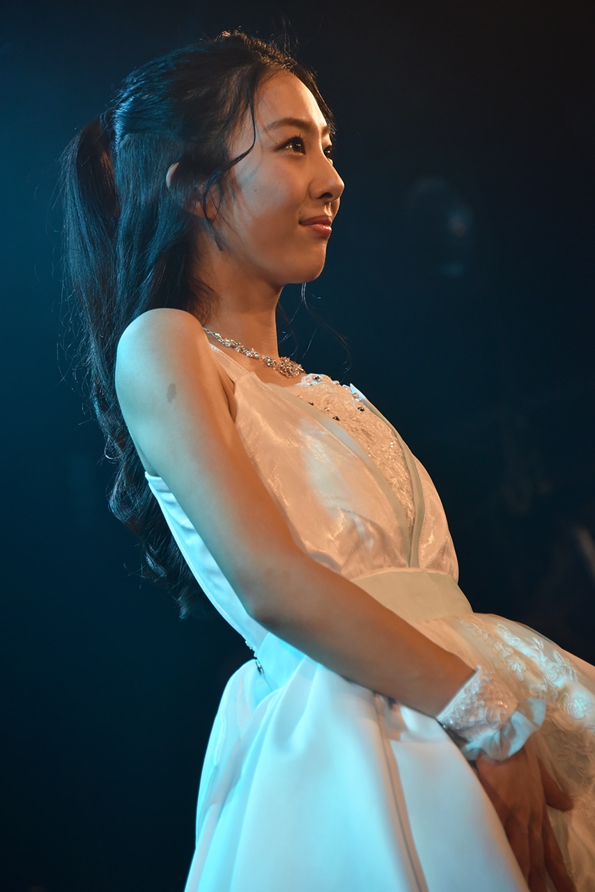 松尾寧夏