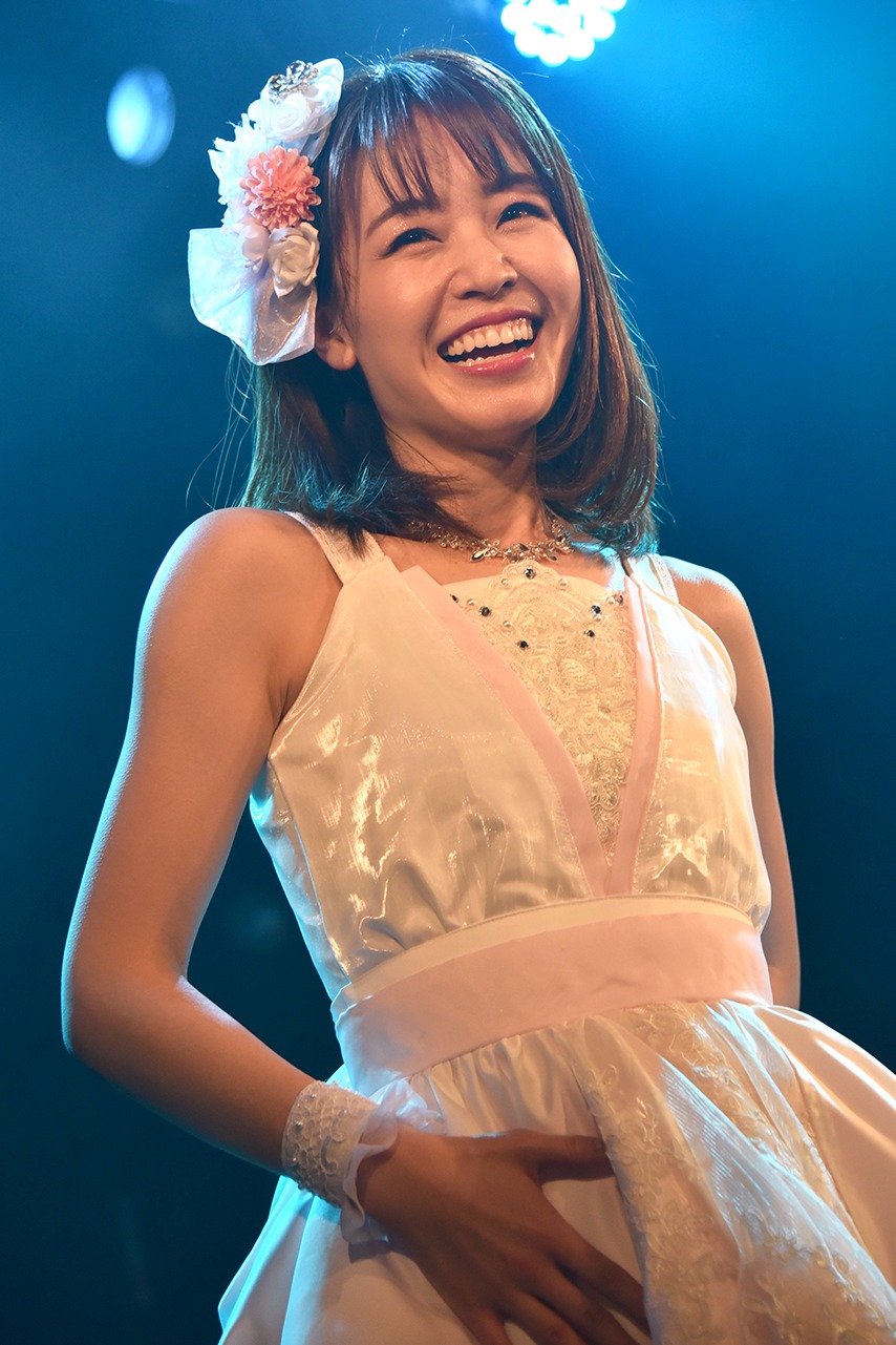 栗田萌
