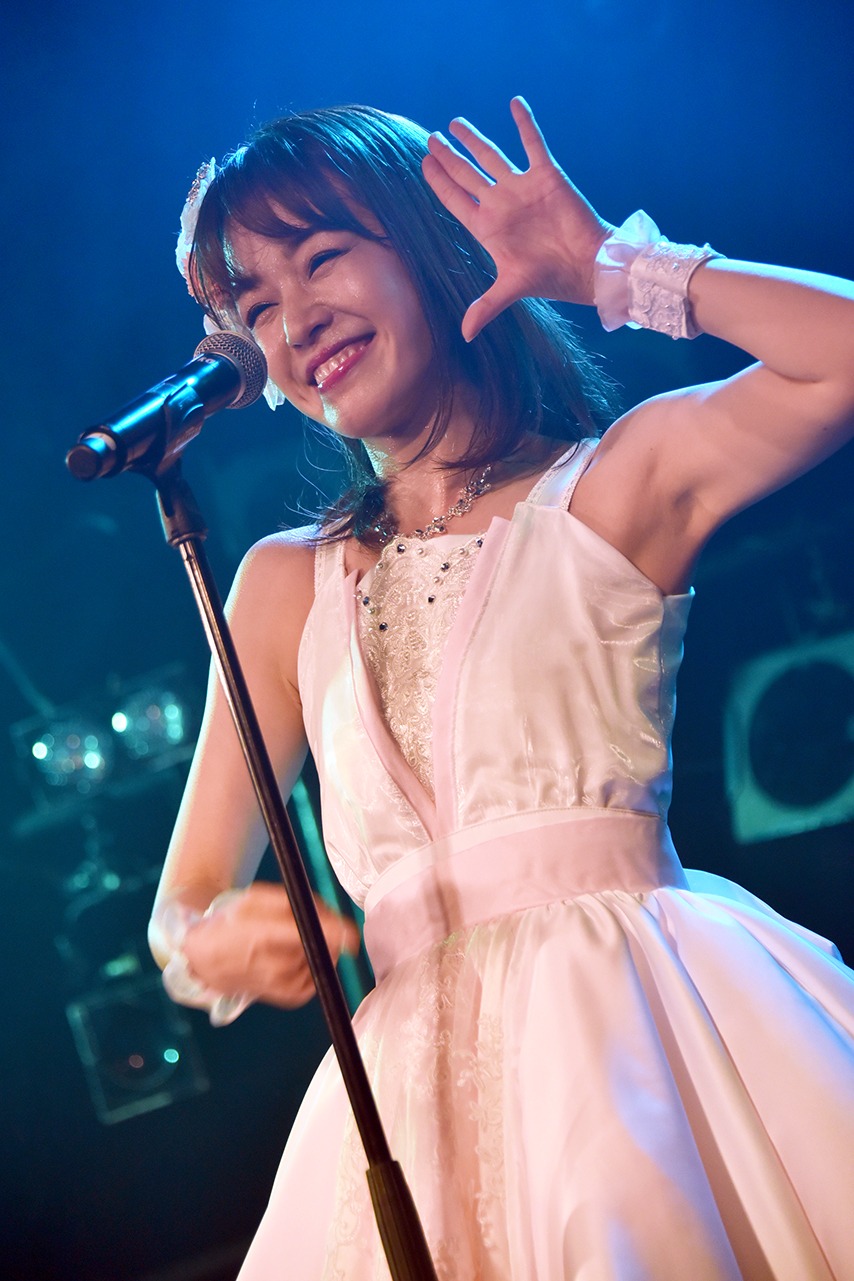栗田萌