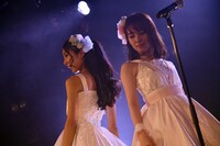 S★スパイシー「10th Anniversary『わっしょい！激辛△春のお祭り騒ぎ～さよならの向う側～』」の様子。
