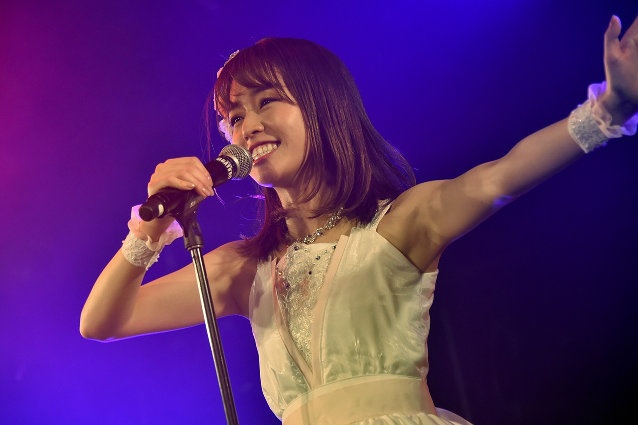 栗田萌