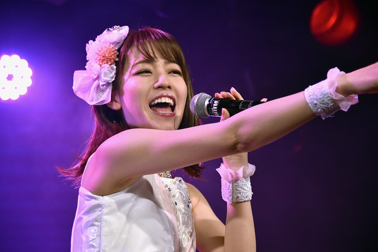 栗田萌