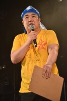 堤下敦（インパルス）