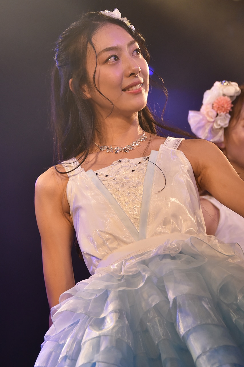 松尾寧夏