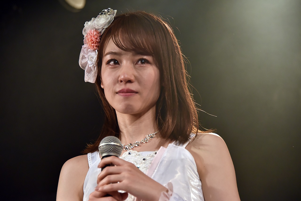 栗田萌