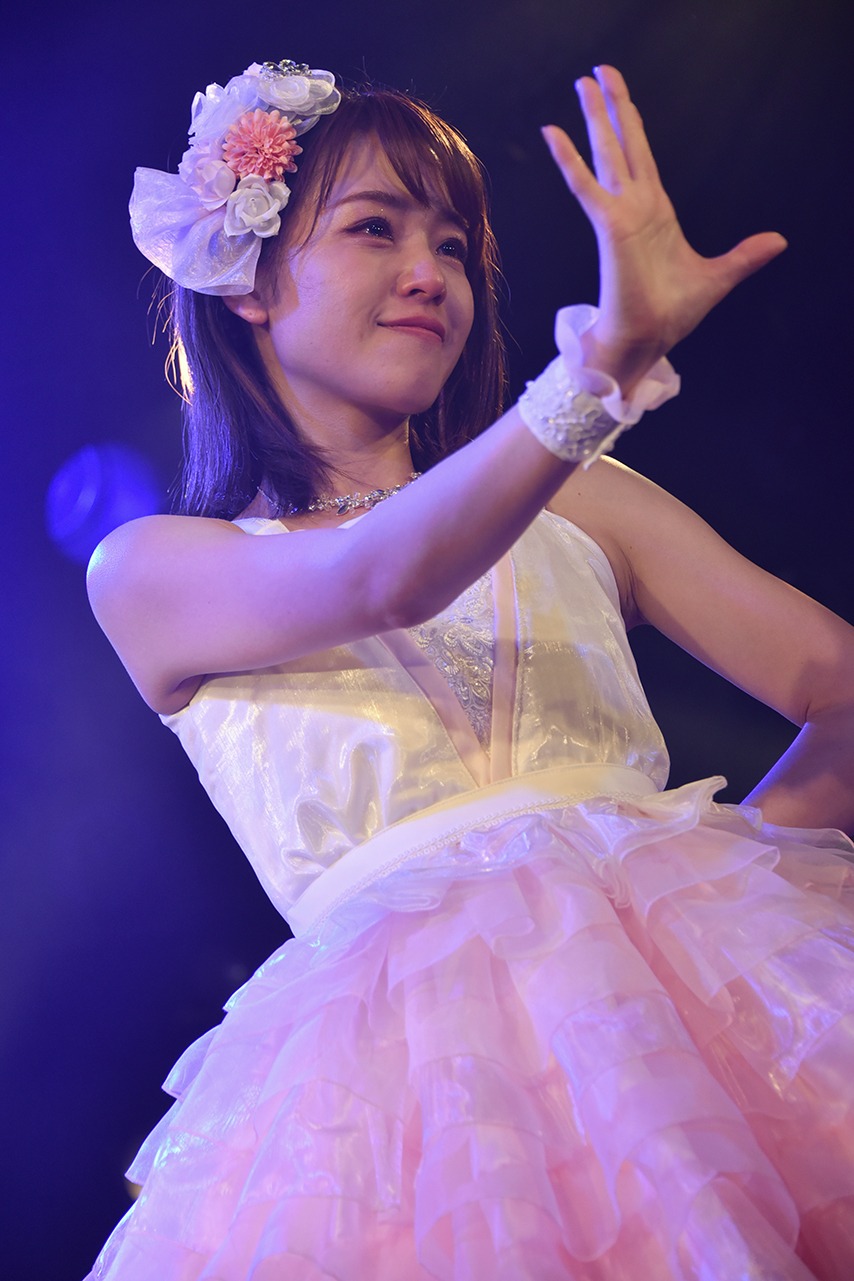 栗田萌