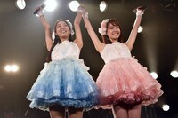 S★スパイシー「10th Anniversary『わっしょい！激辛△春のお祭り騒ぎ～さよならの向う側～』」の様子。