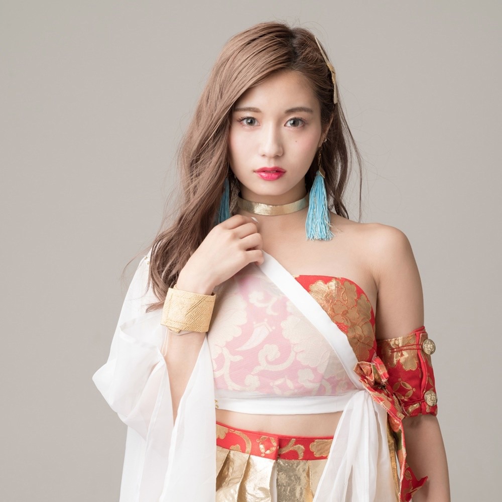坂井朝香