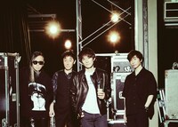 人気画像8位は「スピッツ3年ぶりシングルは広瀬すず主演朝ドラ『なつぞら』主題歌」より、スピッツ。