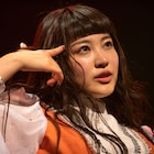 エビ中柏木ひなた、20歳の生誕ライブで夢叶える