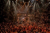 柏木ひなた生誕ソロライブ「Dear you.」の様子。