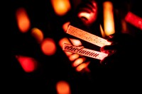 柏木ひなた生誕ソロライブ「Dear you.」の様子。