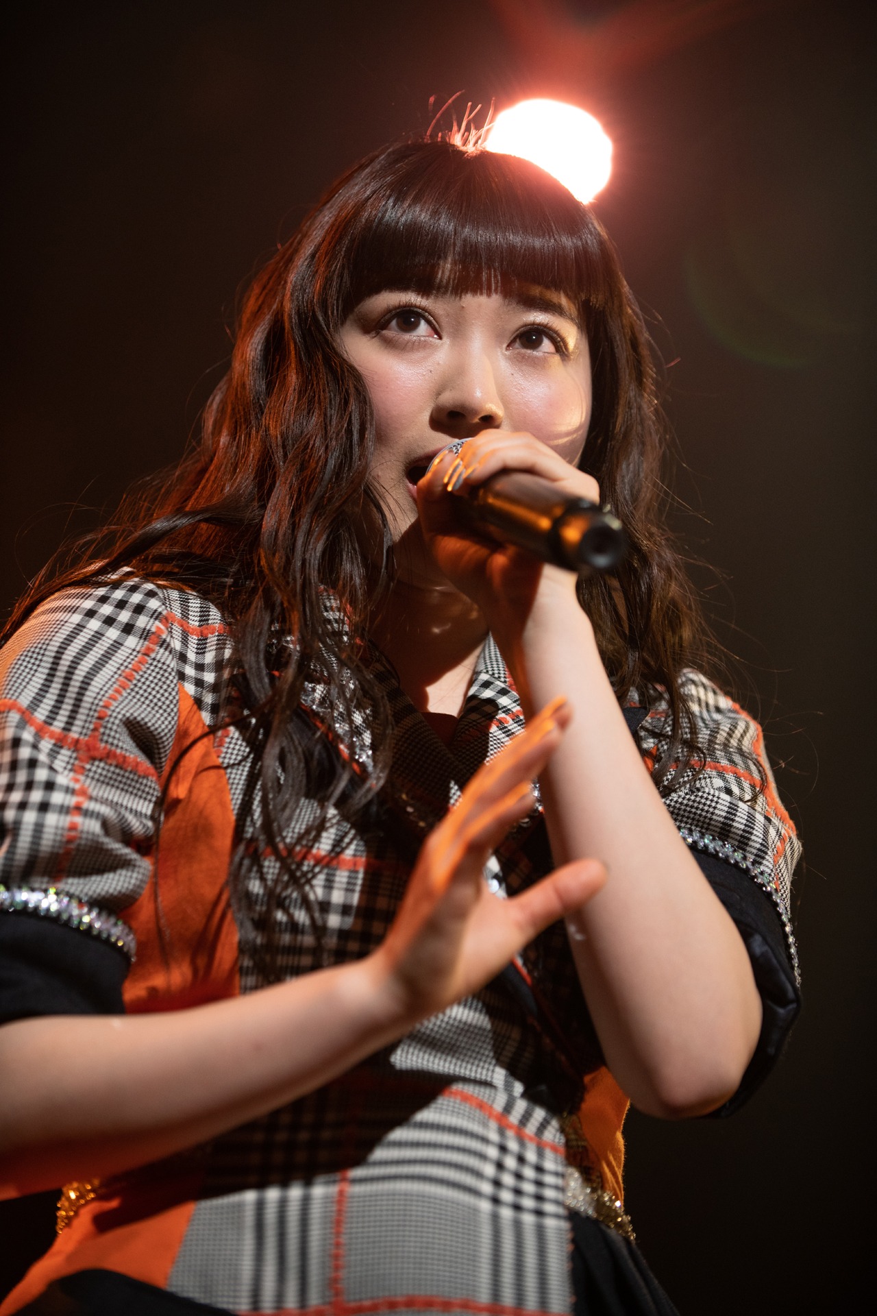 柏木ひなた